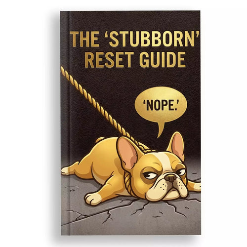 Frenchie - The Stubborn Reset Guide