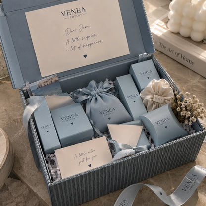 Venea Jewelry - Lucky Scoop